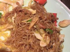 -绿茶餐厅(西湖银泰百货店)