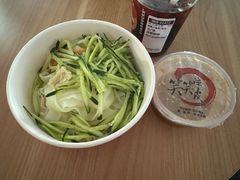 -笑笑凉皮(富国街店)