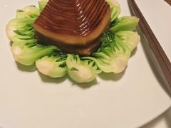 -杭州君悦酒店·湖滨28中餐厅