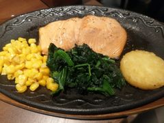 -萨莉亚意式餐厅(苏州泉屋店)