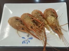 -小陆莲花蟹园农家乐(莲花岛店)
