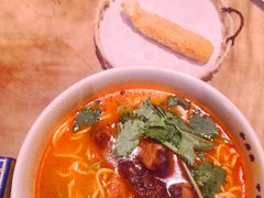 -和府捞面(东直门银座店)