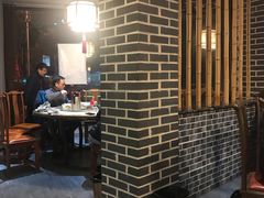 大堂-千岛湖小鱼儿·淳安匠心农家菜