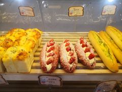 -小嘟来烘焙店