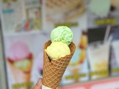 -成裕雪糕店(士多店)