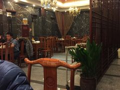 -鸿运酒楼