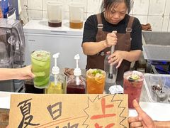 -邓莽子老火锅(鲁祖庙店)