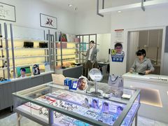 -ALPS阿尔卑斯眼镜(我格广场店)