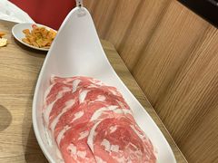 -彤德莱火锅(果园路店)