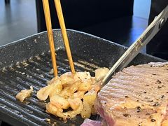 -炙韩料理·部队锅专门店