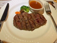 -麦茜哥牛扒城(中银店)