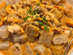 -旺角小渔村·海肠捞饭开创者(环山路店)