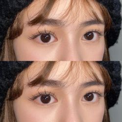 -拾光美甲美睫半永久