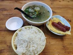 -陈记汤饭(水巷口店)