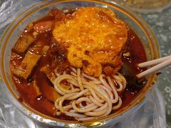 -正宗向东街新化特色牛肉粉馆(一中店)