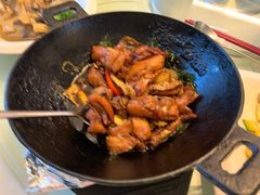 -衡山汇·高级粤菜(霄云路店)