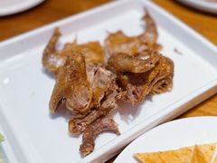 -海记品鸽·新疆菜(开发区店)