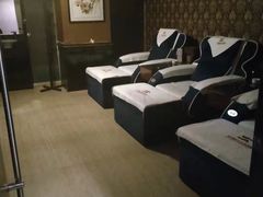 -丰悦养生·足浴·SPA(嘉庚店)