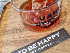 -Vanilla Specialty Coffee(八大关店)