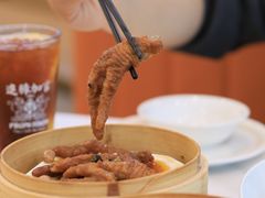 -香港新曜记·粤菜点心(滨江宝龙店)