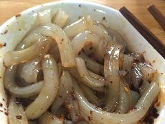 -洞子口张老二凉粉(文殊院店)