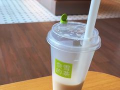 -奈雪的茶(红谷滩万达广场店)