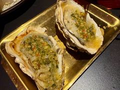 -何师烧烤Pro ·江湖川菜·小龙虾·精酿(太古里旗舰店)