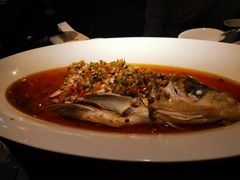 剁椒鱼头-凤凰湘语·海派湘菜(浦东旗舰店)