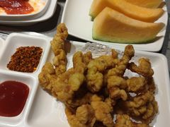 -海底捞火锅(吴中路店)