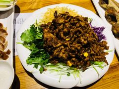 -满园春饼(宜昌万达店)
