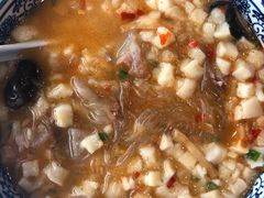 羊肉泡馍-贺秦生陕面王(富力城店)