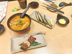 -友壹町寿司(佛山新DNA店)