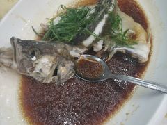 -潮喜竹溪荔湖酒家(荔枝湾店)