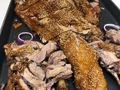 -九十九顶毡房(阜石路店)