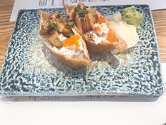 -林妈妈村·日式料理(宝山万达店)