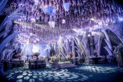 -格乐利雅婚礼艺术中心(浦东花木店)