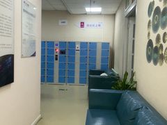 -美年大健康体检中心(西直门分院)