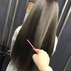 -3AM HAIR SALON染发接发