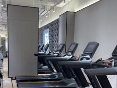 -FLARE STAR FITNESS(复地活力城店)