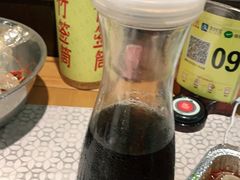 -云晓光头烧烤吧(新大陆广场店)