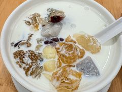 -南信牛奶甜品专家