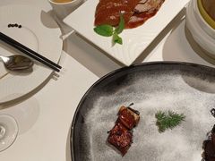 -贝勒爷·酥不腻烤鸭
