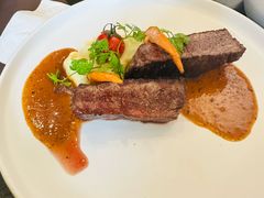 -22ºN BISTRO西餐&酒馆