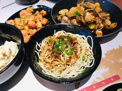 凉面-一棠龙虾(徐家汇城开YOYO店)