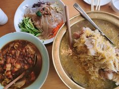 -关东小磨东北菜(上海长风大悦城店)