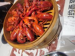 -靓靓蒸虾·头牌蒸虾(雪松路总店)