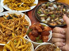 -卢庄(江汉路店)