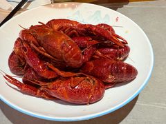-绅士餐厅龙虾·烧烤(西门路店)