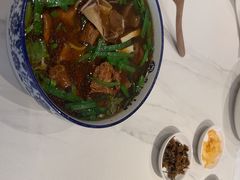 -镇南锅盖面馆(解放路店)