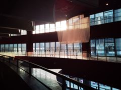 -交通银行前滩31演艺中心